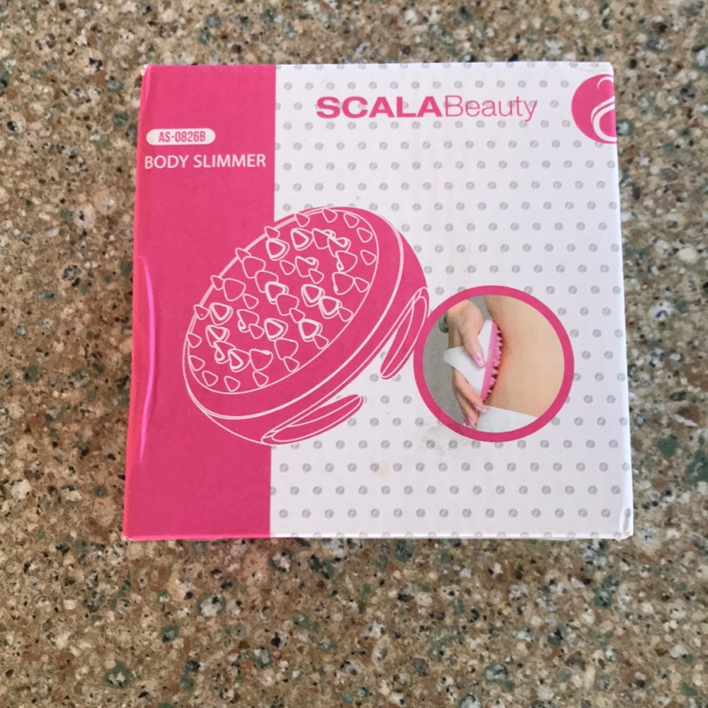 Scala beauty body slimmer